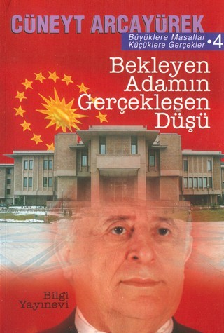 Bekleyen Adamin Gerçeklesen Düsü <br />